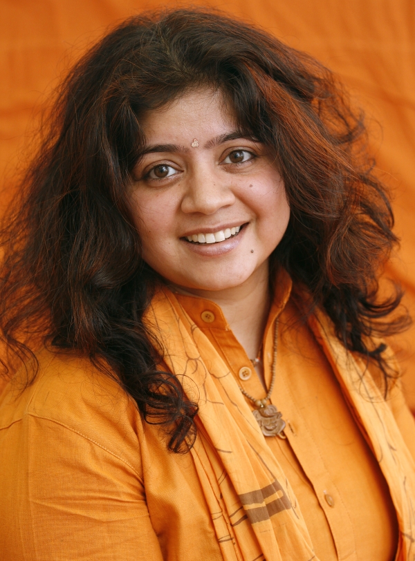 indu arora